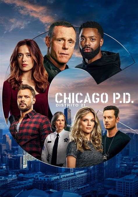 chicago pd redecanais|Donde assistir Chicago P.D. .